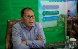 Kota Makassar Kembali Terapkan PPKM Level 4, Mal Sudah Boleh Beroperasi