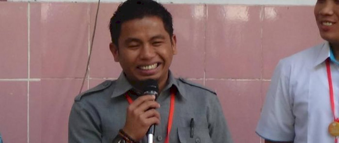 Wakil Ketua DPRD Kota Parepare, Tasming Hamid Wakil Ketua DPRD Kota Parepare, Tasming Hamid