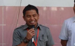 Kota Parepare Hasilkan Sampah 98 Ton Per Hari, Wakil Ketua DPRD Tasming Hamid Sosialisasikan Perda Pengelolaan Sampah