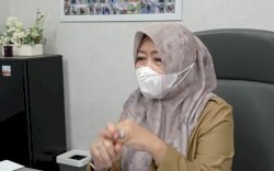 Calon Penerima Bansos di Makassar Hanya 63.268 yang dinilai Layak