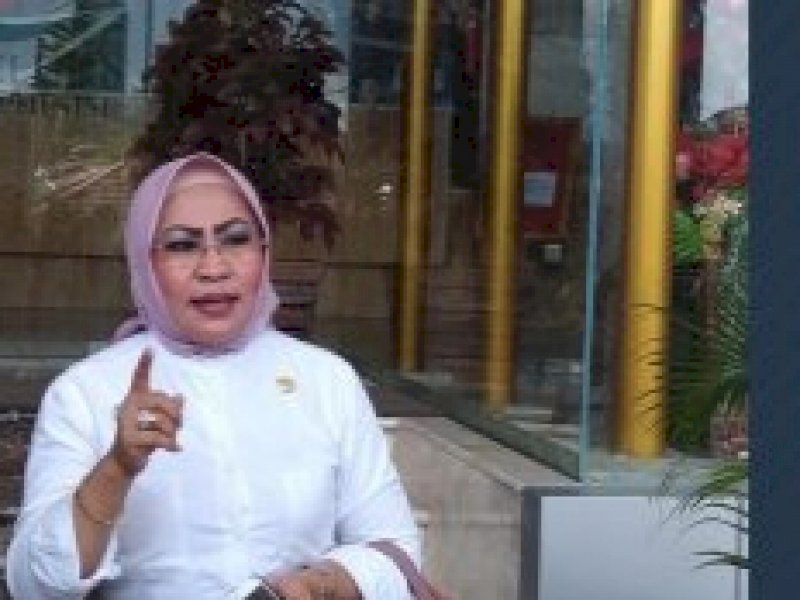 Pendataan Keluarga 2021, DPPKB Kota Makassar Optimistis Capai Target