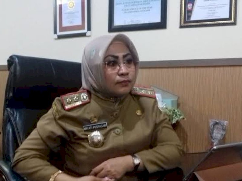 Pernah Lampaui Target Akseptor, DPPKB Makassar Optimistis Ulang Kesuksesan Tahun Ini