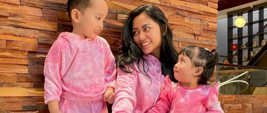 Sempat Insecure Dengan Status Janda 2 Anak, Rachel Vennya: beruntung Banget Yang Dapetin Gue ! 