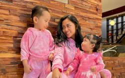 Sempat Insecure Dengan Status Janda 2 Anak, Rachel Vennya: beruntung Banget Yang Dapetin Gue ! 