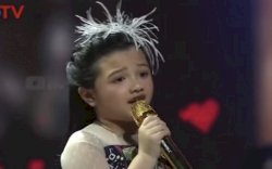 Arsy Nyanyikan Lagu Bunda Milik Melly Goeslaw, Netizen: The Next Diva Indonesia