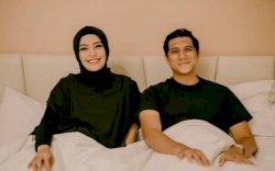 Suami Selesai Jalani Karantina Mandiri, Tantri Kotak Mendadak Takut Hamil Lagi: Nempel Mulu 