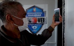 Ikhtiar Sembuh dari Atas KM Umsini 