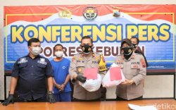 Begini Kronologi Pria Ini Setubuhi Teman Anak Gadisnya hingga Hamil