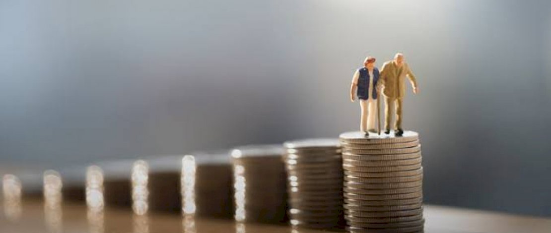 Begini Cara Milenial Cerdas Sukses di Hari Tua