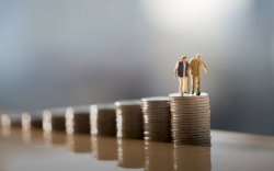 Begini Cara Milenial Cerdas Sukses di Hari Tua