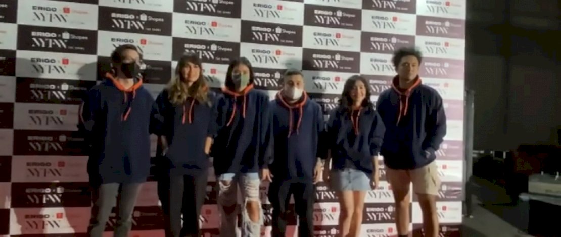 Bangga, Produk Indonesia Bakal Tampil di Pagelaran Mode Terbesar Dunia 