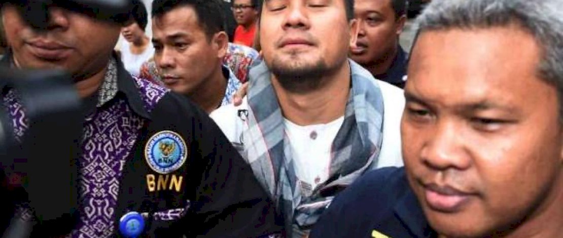 Belum Usai Masa Tahanan, Saipul Jamil Sudah Banjir Tawaran Kerja 