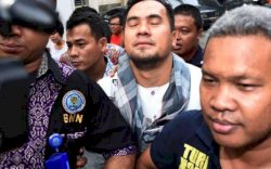 Belum Usai Masa Tahanan, Saipul Jamil Sudah Banjir Tawaran Kerja 