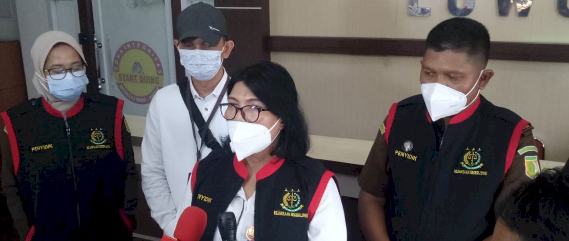 Kejagung Instruksikan Berantas Korupsi Hingga ke Daerah Kejagung Instruksikan Berantas Korupsi Hingga ke Daerah