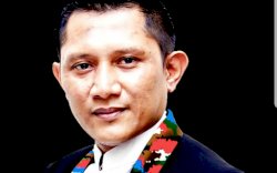 Arianto Burhan Makka: Harmansyah Figur Tepat Pimpin Karang Taruna Sulsel
