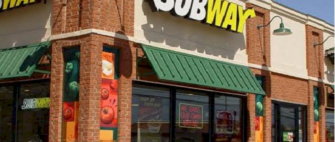 Hore ! Subway Bakal Hadir di Indonesia