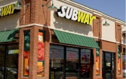 Hore ! Subway Bakal Hadir di Indonesia