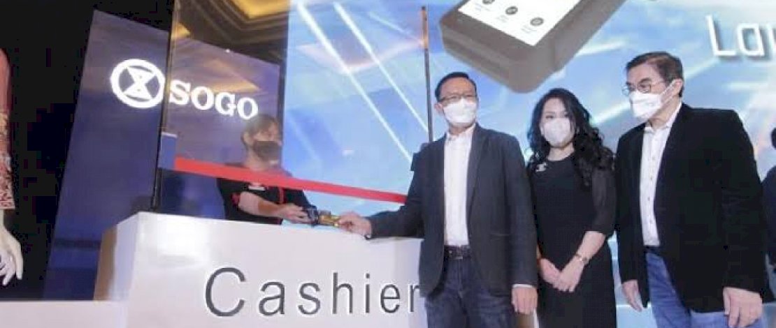 Tingkatkan Layanan Keuangan Digital, Bank Mandiri Luncurkan Mesin EDC Android Tingkatkan Layanan Keuangan Digital, Bank Mandiri Luncurkan Mesin EDC Android