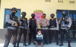 Nelayan di Bulukumba Ngakunya Jual Ikan, Diperiksa Chatnya Ternyata Jual Sabu