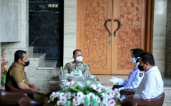 Danny Harap Prestasi Ginaya Desembria sebagai Paskibraka Nasional Bisa Motivasi Generasi Muda