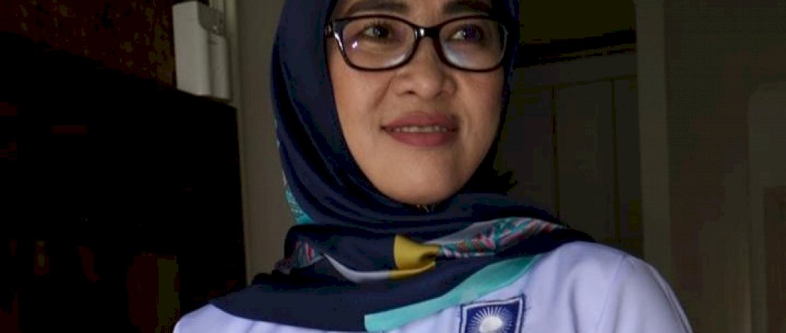 Sitti Husniah Daeng Talenrang