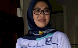 Figur Wanita Ini Didorong Maju Pilkada Gowa 2024, Ini Profilnya