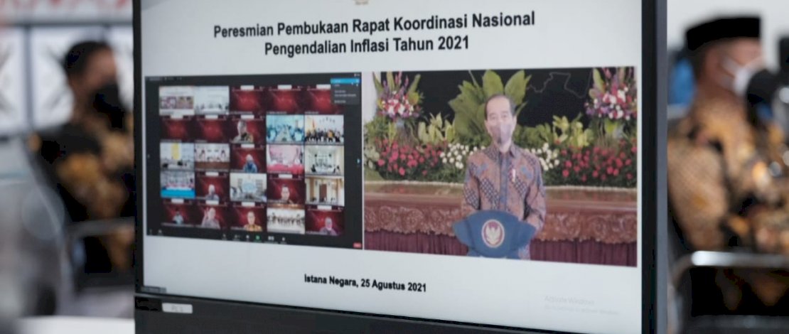 Wabup Gowa, Abdul Rauf Malaganni Karaenf Kio