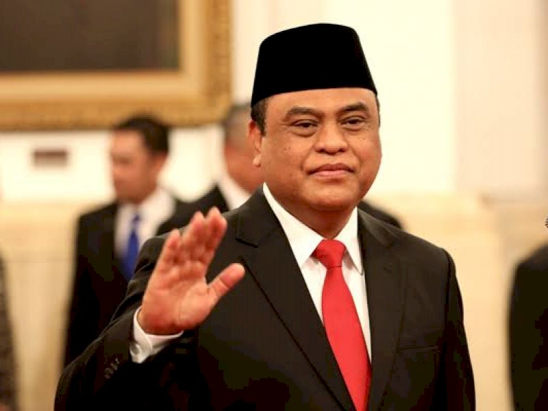 8 Guru Besar Unhas Bakal Bertarung Perebutkan Kursi Rektor Periode 2022-2026