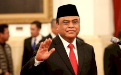 8 Guru Besar Unhas Bakal Bertarung Perebutkan Kursi Rektor Periode 2022-2026