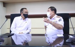 Abdul Hayat Ingatkan Soal Akurasi Data KPM Bantuan Pemerintah