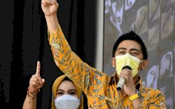 Resmi Jabat Kepala Badan Saksi Golkar Sulsel, Imran Eka Langsung Koordinasi ke Kabupaten Kota