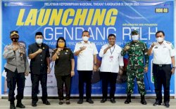 Gendang RTLH di Luwu, Upaya Mengurangi Rumah Tak Layak Huni