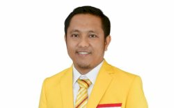 Herman Heizer Optimis Sulsel Jadi Lumbung Suara Bagi Airlangga Hartato Maju Capres