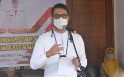 Sinjai Masuk PPKM Level 3, Bupati Akan Tindak Tegas Warga Yang Berkerumun