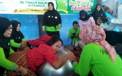 Yuk Kenalan Dengan 2 Inovasi Replikasi Dari Inovasi Terpuji, ANC, dan Hipnoterapi 