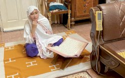 Alasan Pandemi, Inul Daratista Batal Berangkatkan 65 Orang Umroh