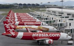 Keluar Dari Zona Nyaman, Air Asia Rambah Bisnis Baru di Luar Dari Maskapai