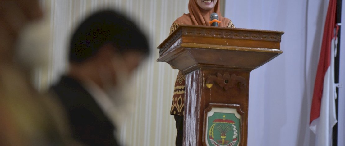 Pemerintah Tawarkan Tiga Alternatif Pengendalian Banjir Sungai Radda