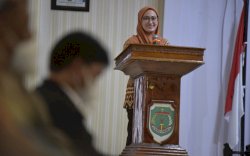 Pemerintah Tawarkan Tiga Alternatif Pengendalian Banjir Sungai Radda