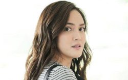 Shandy Aulia Bagikan Pengalaman Terjebak Badai dan Banjir di Dubai