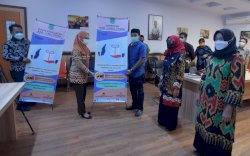 Kendalikan Gratifikasi di Lingkup Pemda Luwu Utara, Bupati Indah Hadirkan Aplikasi WBS