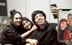 Atta Halilintar Kegirangan Dapat Kado Dari Raul Lemos