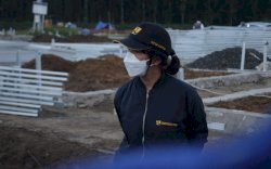 Pemerintah Bangun 1005 Huntap untuk Penyintas Banjir Bandang, Ini Peruntukannya