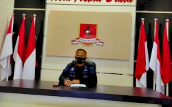 Tingkatkan Kemampuan Assesor, Danyon C Pelopor Ikuti Sharing Session Virtual