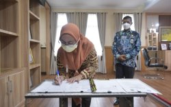 Luwu Utara Terpilih sebagai Penyelenggara Program Sekolah Penggerak di Sulsel