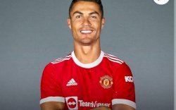 Cristiano Ronaldo kembali Gabung Manchester United, Segini Bayarannya