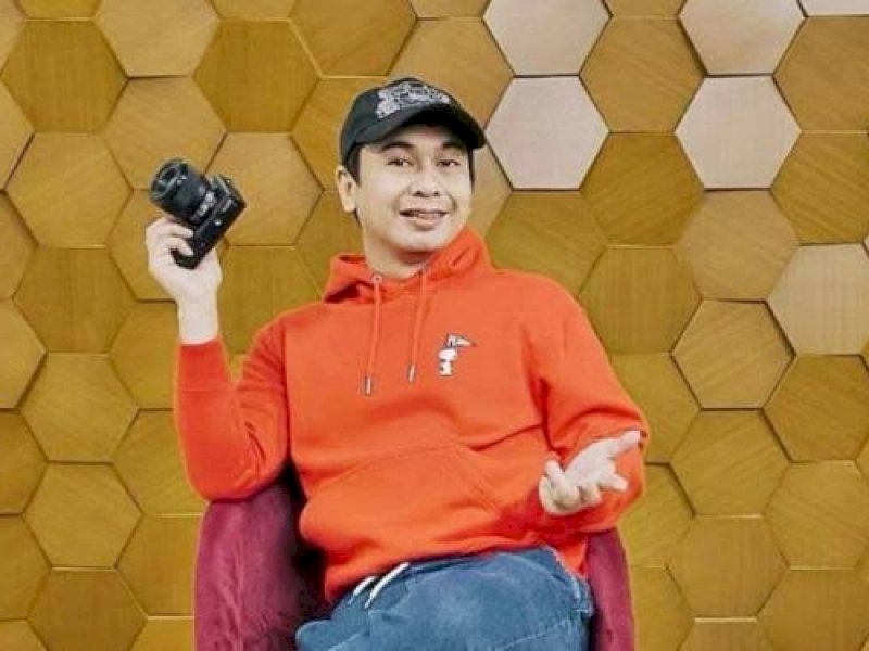 Raditya Dika Bakal Hengkang Dari Kerjaannya di Usia 40 Tahun; Ingin Pensiun Dini dan Nikmati Hidup  