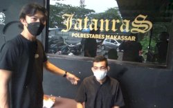 Kronologi Sopir Taksi Online Makassar Disekap dan Dibuang ke Gorontalo, Mobilnya Dibawa Kabur