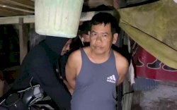 Komplotan Perampok Sopir Taksi Online di Makassar yang Buang Korban ke Gorontalo Ditangkap, Ini Wajahnya