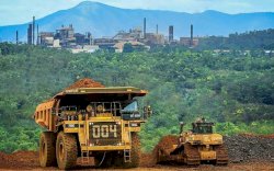 Gelar Kunker Spesifik, Komisi VII: PT Vale Menjalankan Bisnis Pertambangan Sesuai Regulasi  